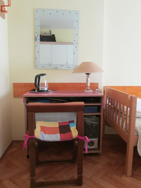 Room Zox Bed and Breakfast in Vojvodina