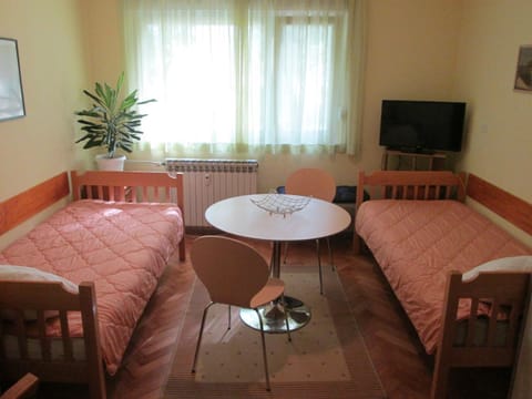 Room Zox Bed and Breakfast in Vojvodina