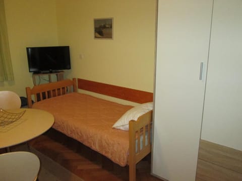 Room Zox Bed and Breakfast in Vojvodina