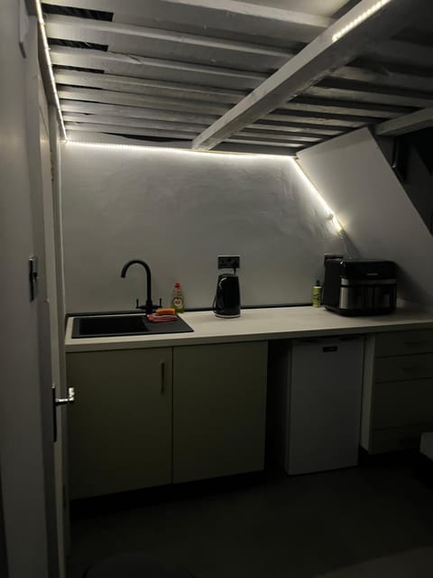 SD Studio Nr Hopetown A1 A19 A66 Apartment in Darlington