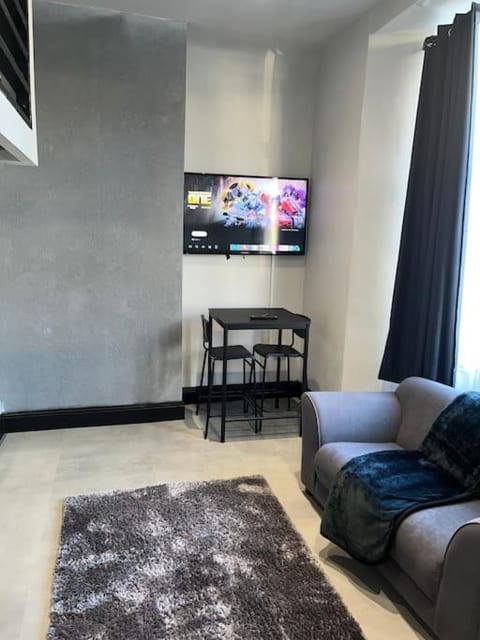 SD Studio Nr Hopetown A1 A19 A66 Apartment in Darlington