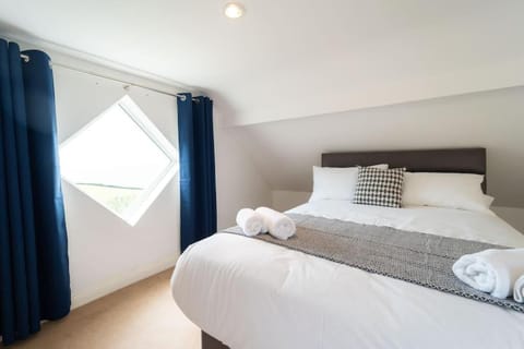 Sea For Miles House in County Kerry