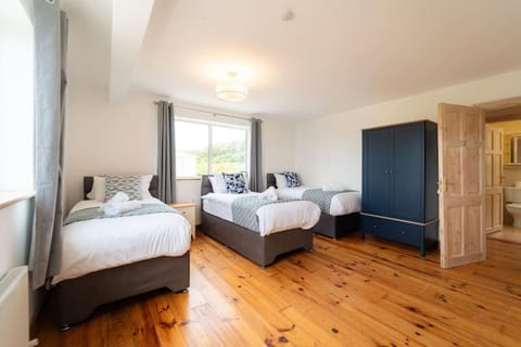 Sea For Miles House in County Kerry