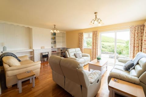 Sea For Miles House in County Kerry