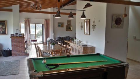 Billiard