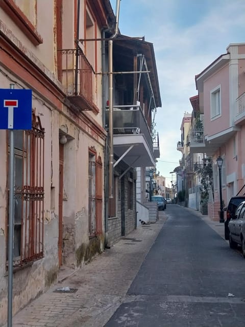 Ntolos House Old Town Apartment in Kavala