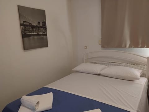 Ntolos House Old Town Apartment in Kavala