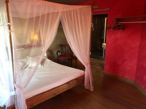 B & B Varma Nesto Bed and Breakfast in De Panne