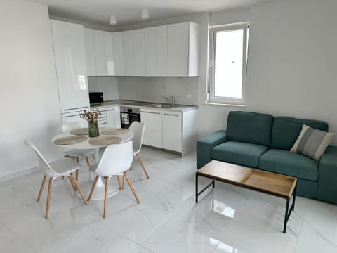 Beautiful new PalmTree Apartments III Apartment in Zadar County