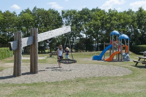Children play ground