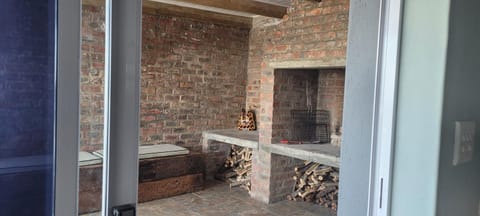 Frances 10 Unit 2 House in Western Cape