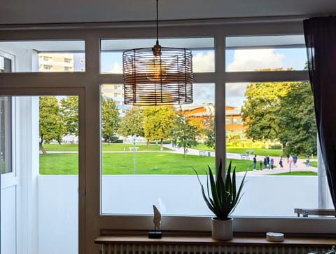 Ferienwohnung Nautilus Apartment in Heiligenhafen