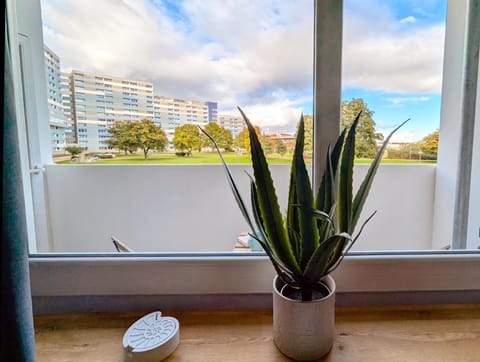 Ferienwohnung Nautilus Apartment in Heiligenhafen