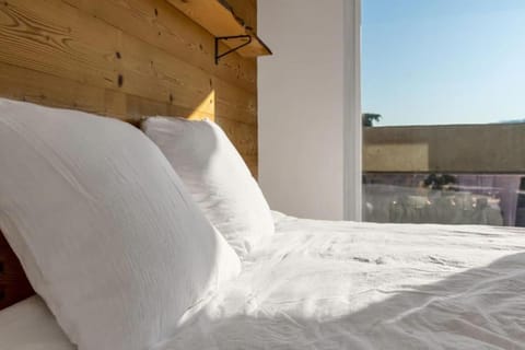 T3 idéalement situé vue lac et montagne Apartment in Thonon-les-Bains