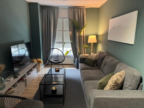 La Casa De Roma Apartment in Cambados