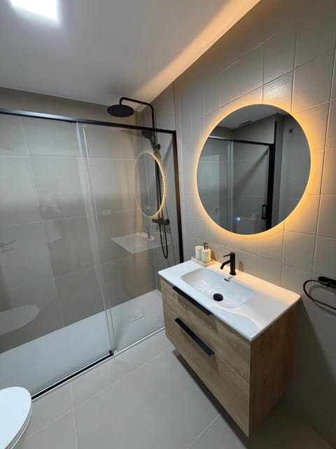 La Casa De Roma Apartment in Cambados