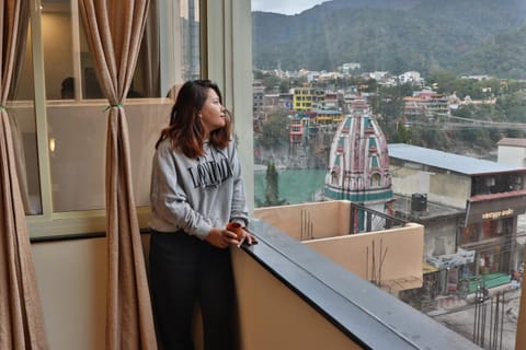 City view