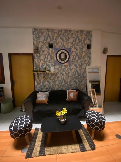 Living room, Lobby or reception, Seating area