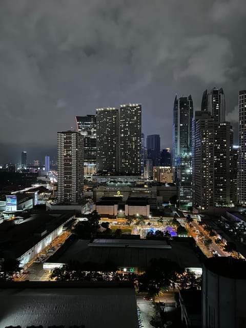 City view