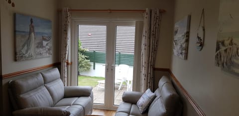 Tranquility Portstewart House in Portstewart