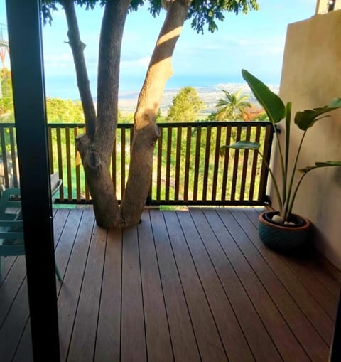 Patio, View (from property/room), Balcony/Terrace