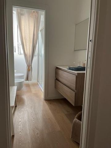 Il Giardino del Cappellaio - Madhatter's Garden Apartment in Milan