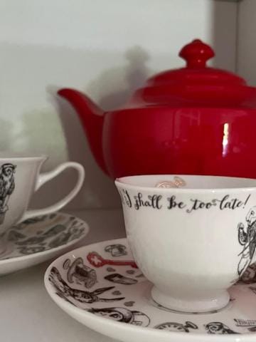 Il Giardino del Cappellaio - Madhatter's Garden Apartment in Milan