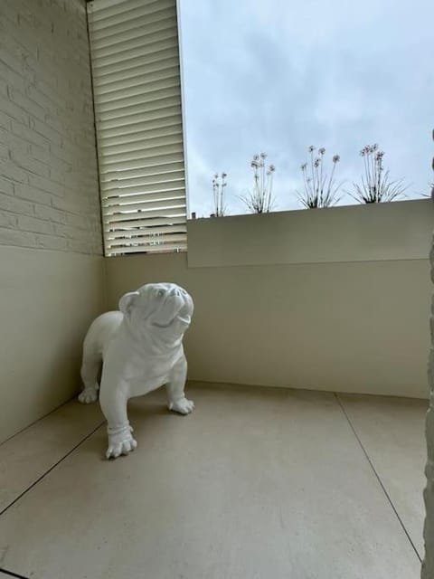 Appartement neuf en plein centre Apartment in Wallonia, Belgium