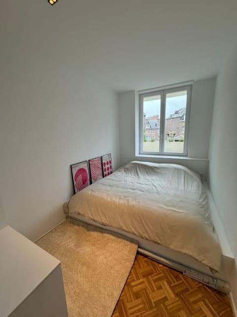 Appartement neuf en plein centre Apartment in Wallonia, Belgium