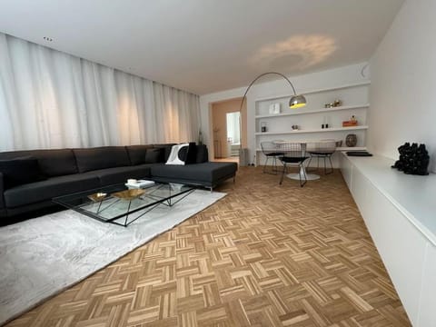 Appartement neuf en plein centre Apartment in Wallonia, Belgium