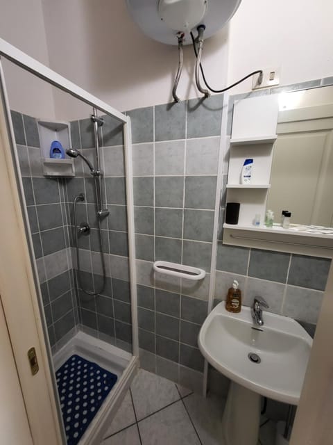 La piccola casetta nel centro storico Apartment in Sardinia