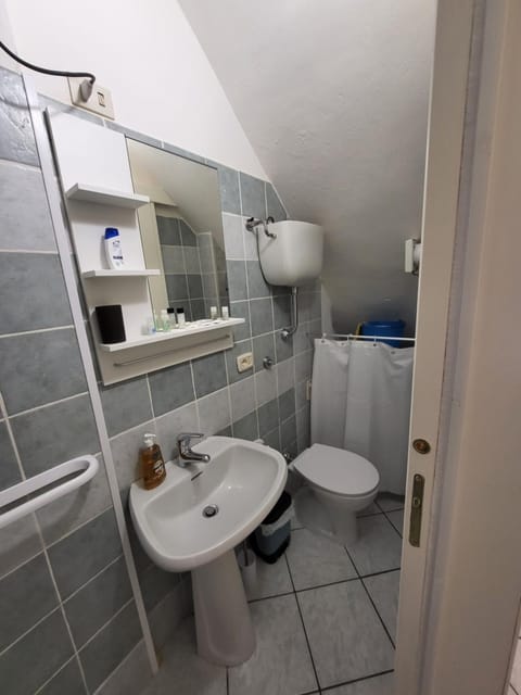 La piccola casetta nel centro storico Apartment in Sardinia