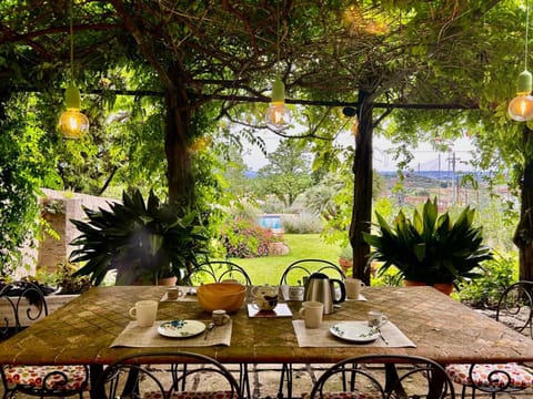 Gigi&Virgi Countryhouse Apartment in Umbria