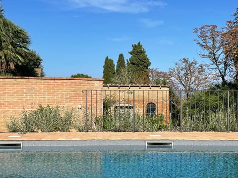 Gigi&Virgi Countryhouse Apartment in Umbria