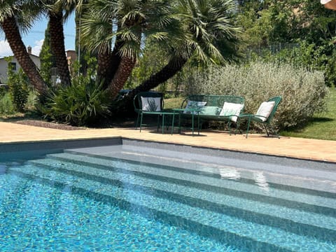 Gigi&Virgi Countryhouse Apartment in Umbria