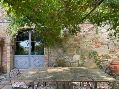 Gigi&Virgi Countryhouse Apartment in Umbria