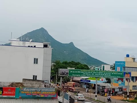 City view
