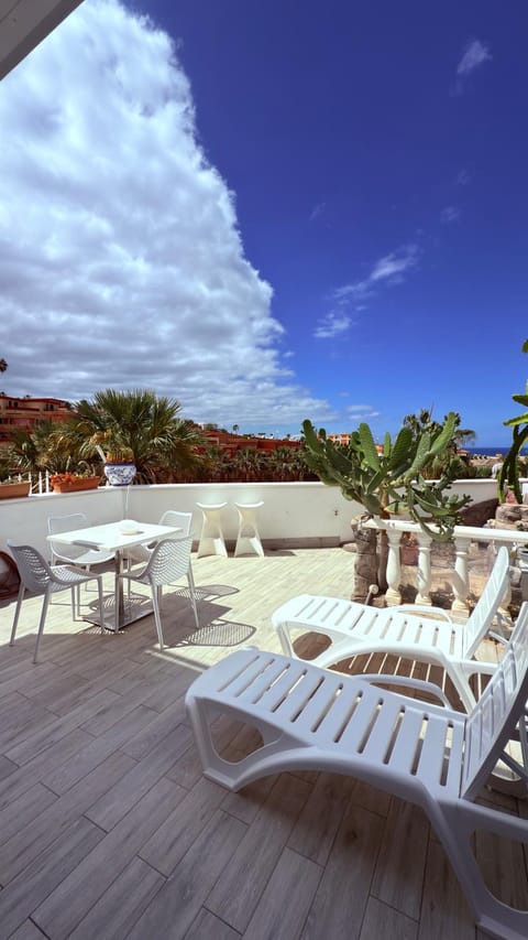 Balcony/Terrace, Balcony/Terrace