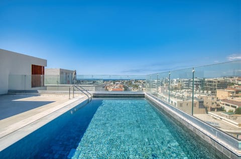 Day, Natural landscape, Other, Mountain view, Pool view, Swimming pool