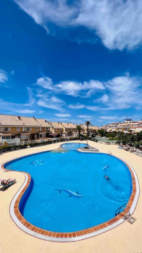 Swimming pool, Open Air Bath