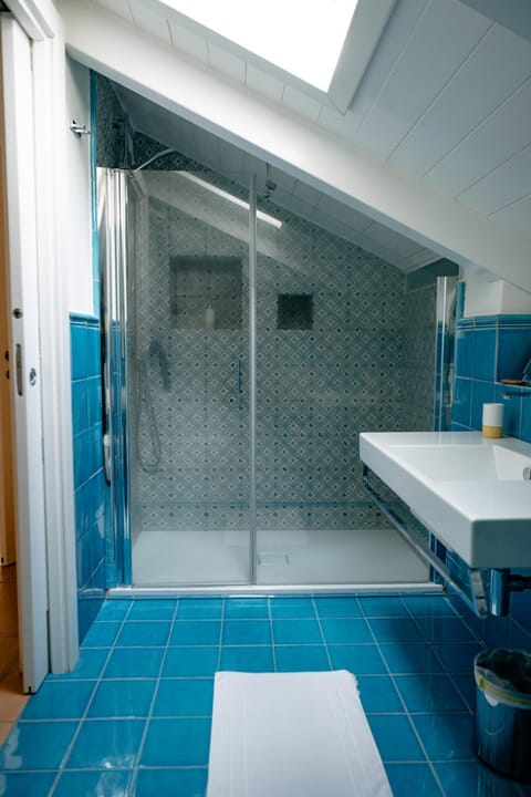 Tenuta Calitto wine resort e spa Resort in Forio