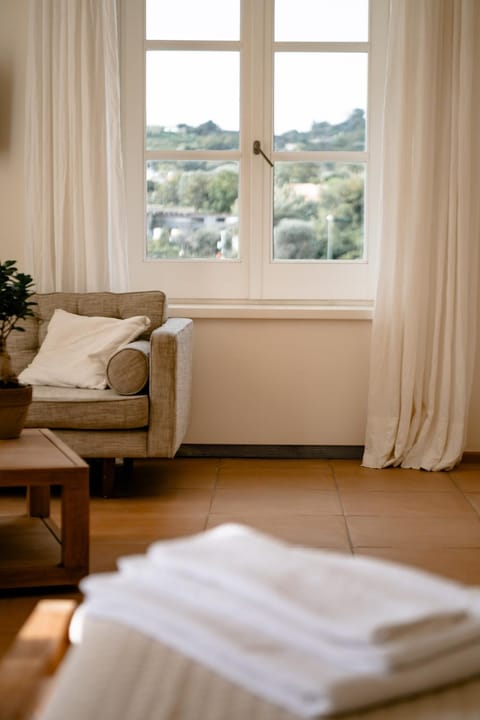 Tenuta Calitto wine resort e spa Resort in Forio