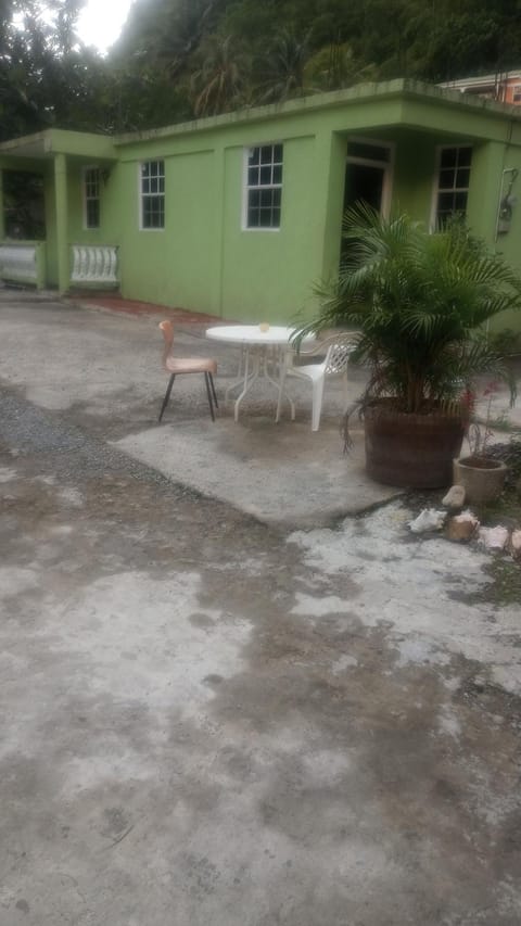 Beezeela apartments Apartment in Les Abymes