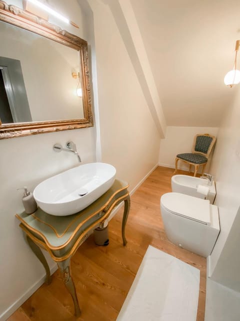 San Polo Luxury Suites in Venice Bed and Breakfast in San Marco