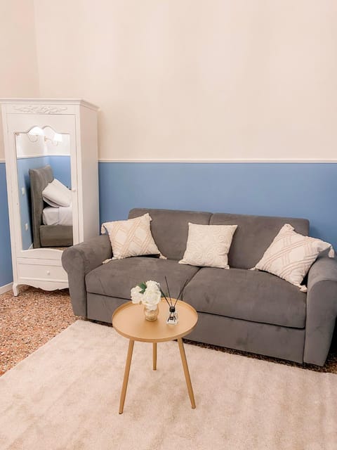 San Polo Luxury Suites in Venice Bed and Breakfast in San Marco