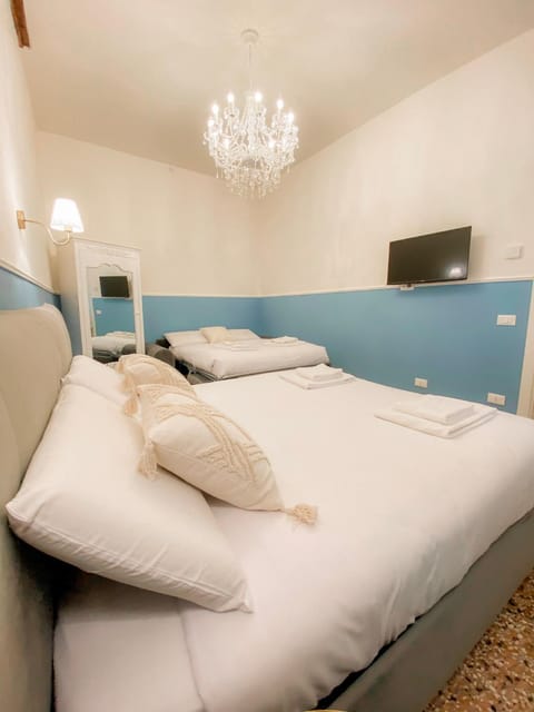 San Polo Luxury Suites in Venice Bed and Breakfast in San Marco