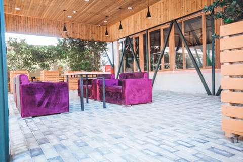 Patio, Balcony/Terrace