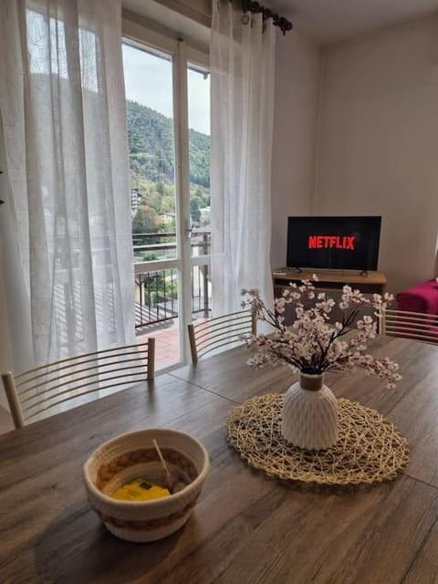 Il Posticino di Casargo Apartment in Province of Lecco