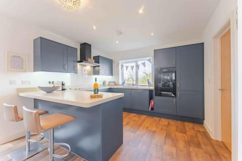 Sea Pines - Norfolk Cottage Agency House in Sheringham