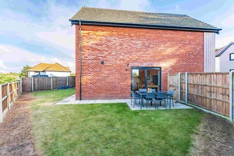 Sea Pines - Norfolk Cottage Agency House in Sheringham